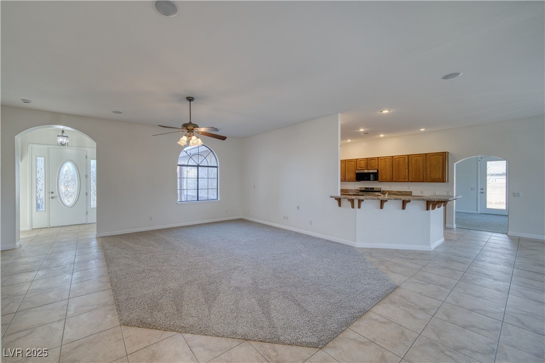 6821 Southgate Street Pahrump, NV 89061 - Photo 4 of 40
