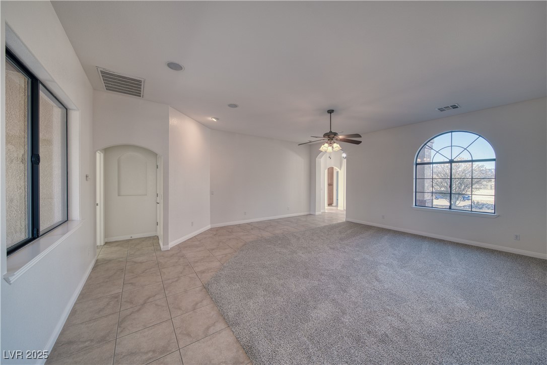6821 Southgate Street Pahrump, NV 89061 - Photo 5 of 40