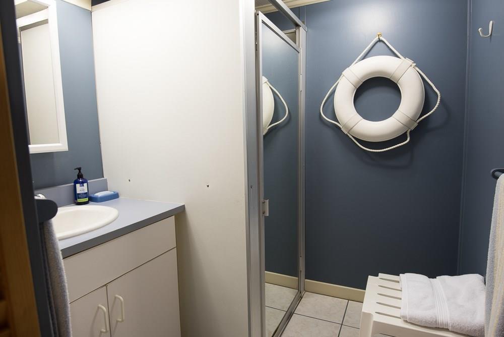 55 Langsford Road Kennebunkport, ME 04046 - Photo 27 of 31 Lower level bath