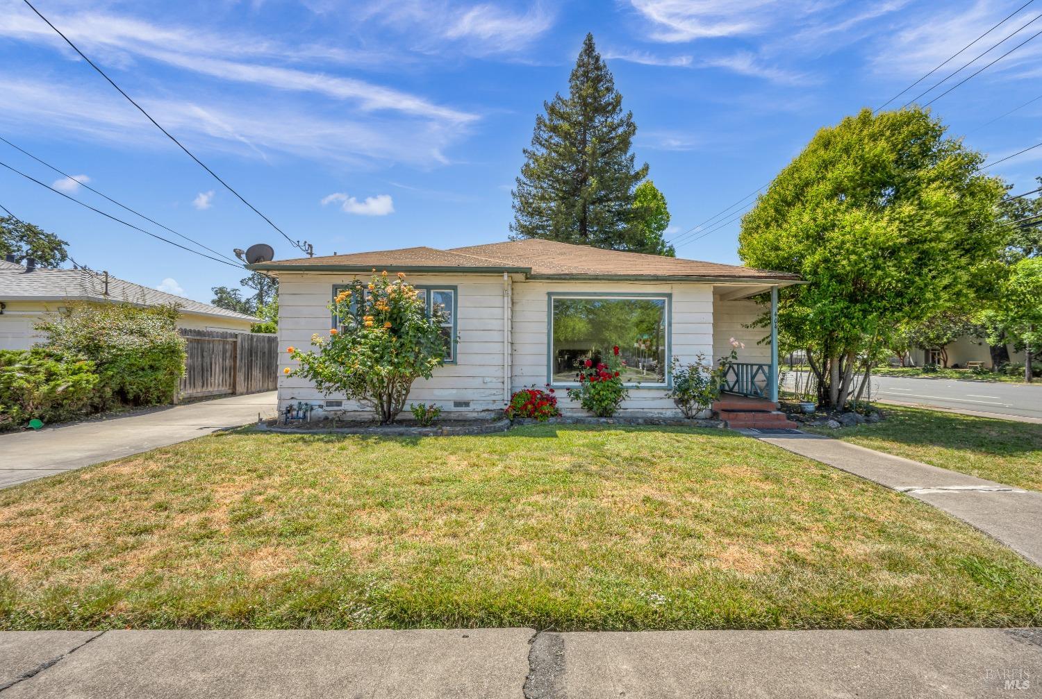 404 Steele Lane Santa Rosa, CA 95403 - Photo 1 of 1 Gallery Image 1