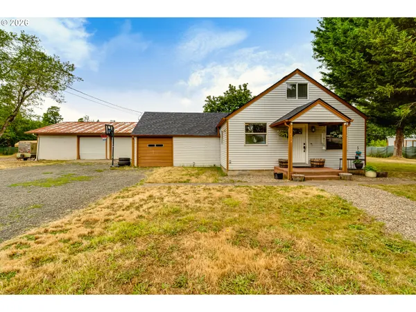 $475,000 | 24723 Warthen Road, Elmira, OR 97437
