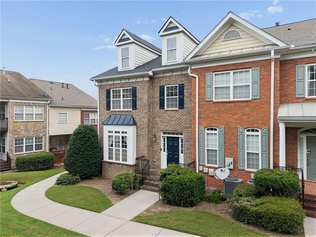 330 Holbrook Road, Unit 7 Smyrna, GA 30082 - Photo 46 of 49