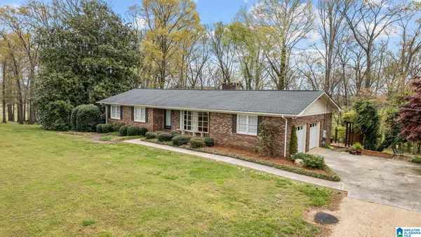 $435,000 | 120 County Road 611, Ranburne, AL 36273