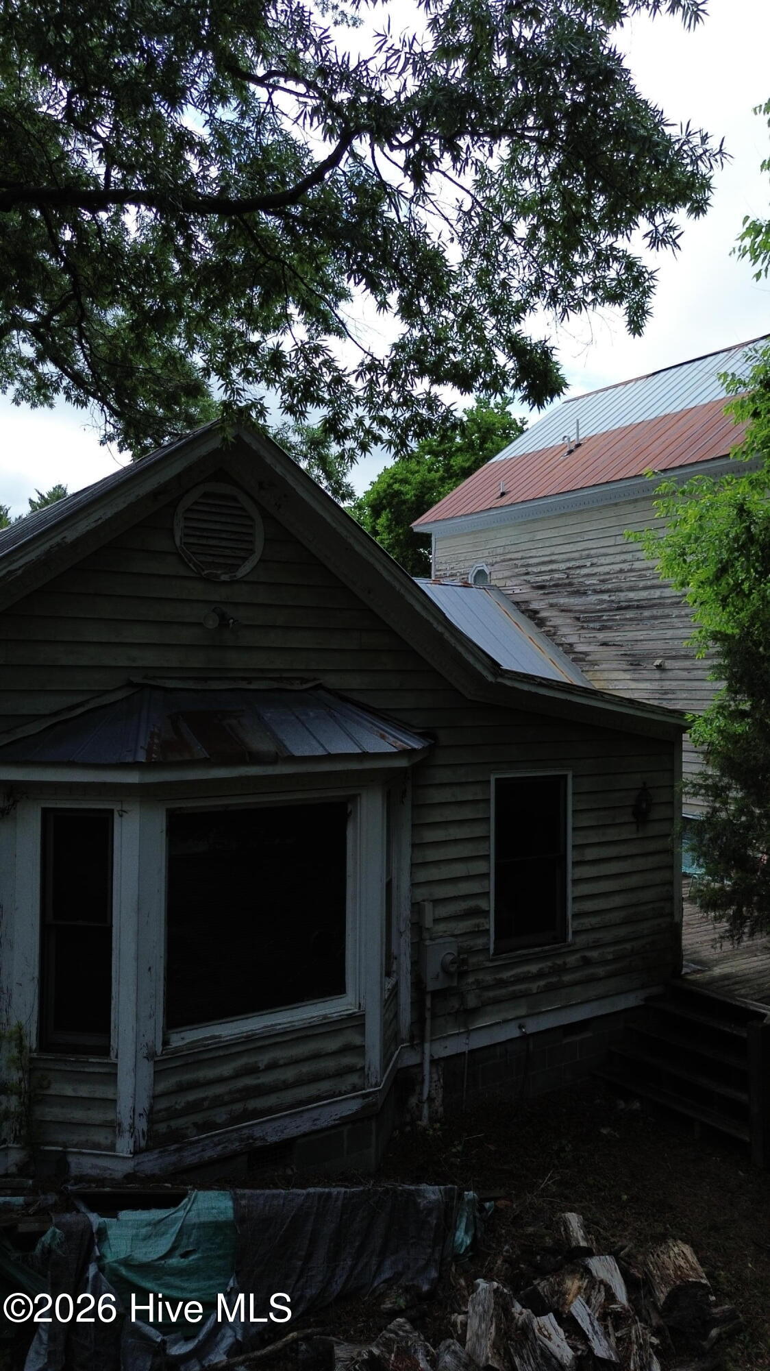 815 Orange Factory Road Bahama, NC 27503 - Photo 4 of 10 Gallery Image 4