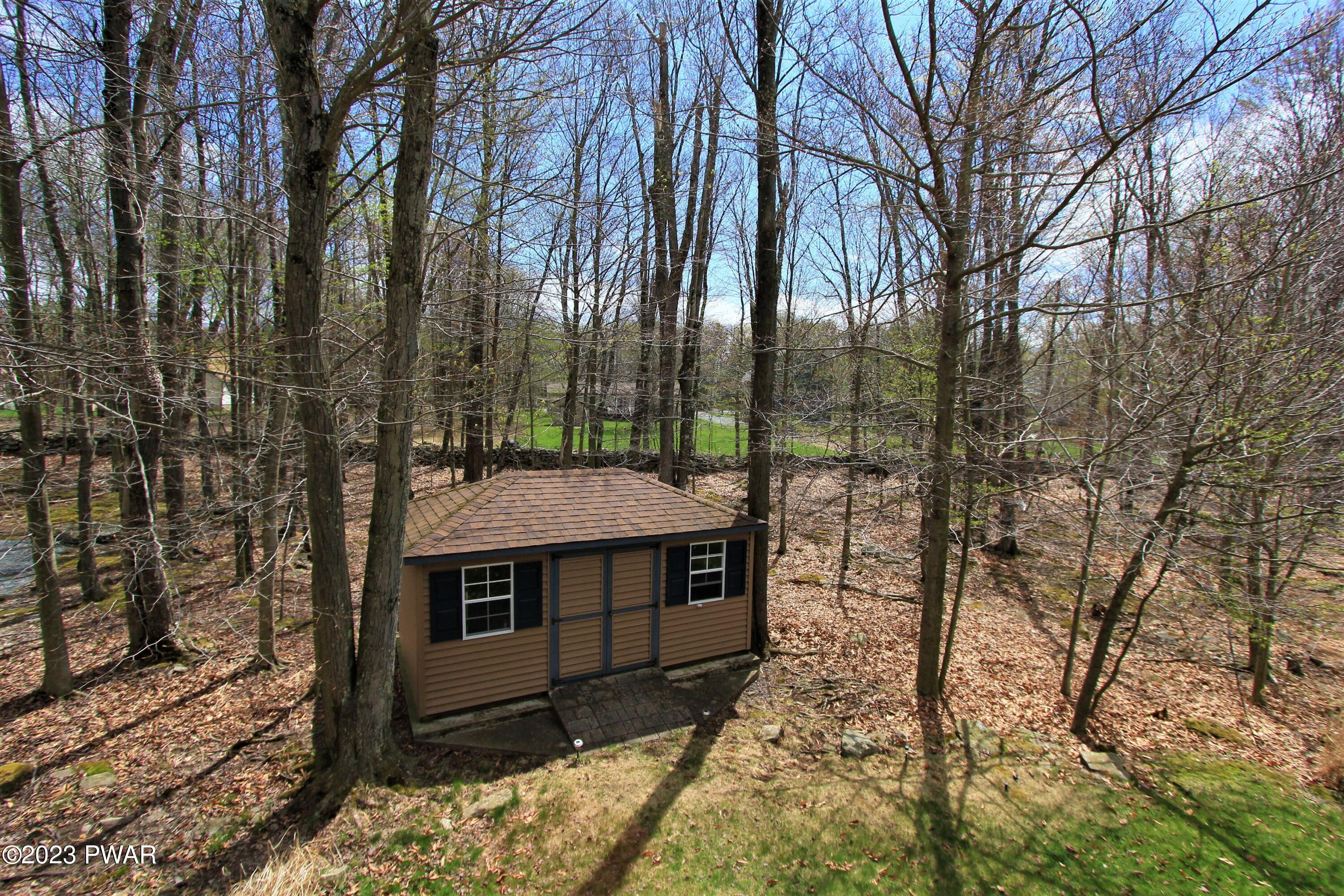 421 Northgate Road Lake Ariel, PA 18436 - Photo 33 of 58