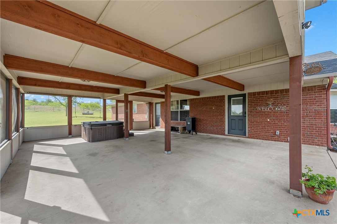 12851 Reeds Lake Road Rogers, TX 76569 - Photo 7 of 40