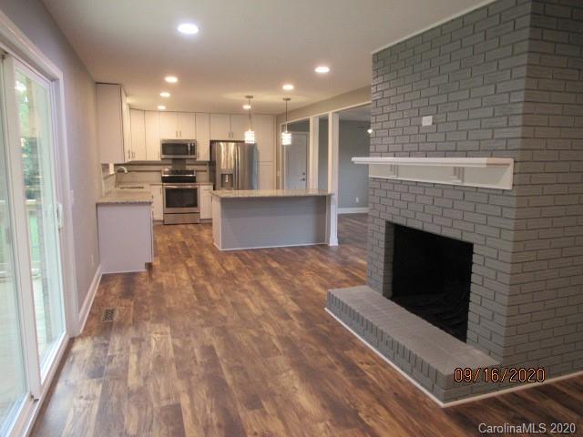 1671 Travis Road Conover, NC 28613 - Photo 9 of 23 Gallery Image 9