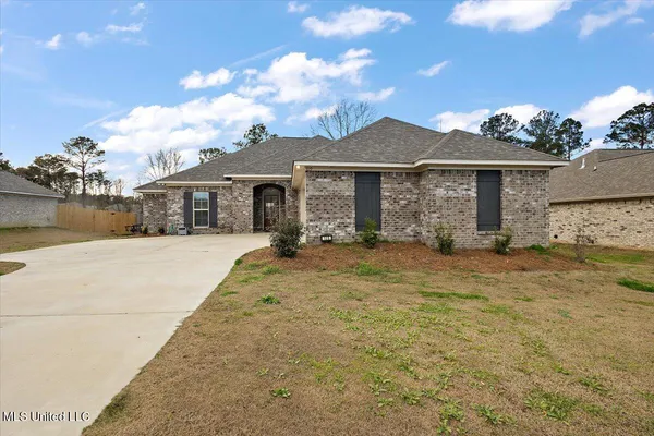 $286,900 | 109 Brunswick Cove, Canton, MS 39046