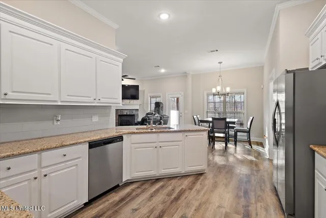 $286,900 | 109 Brunswick Cove, Unit 109, Canton, MS 39046