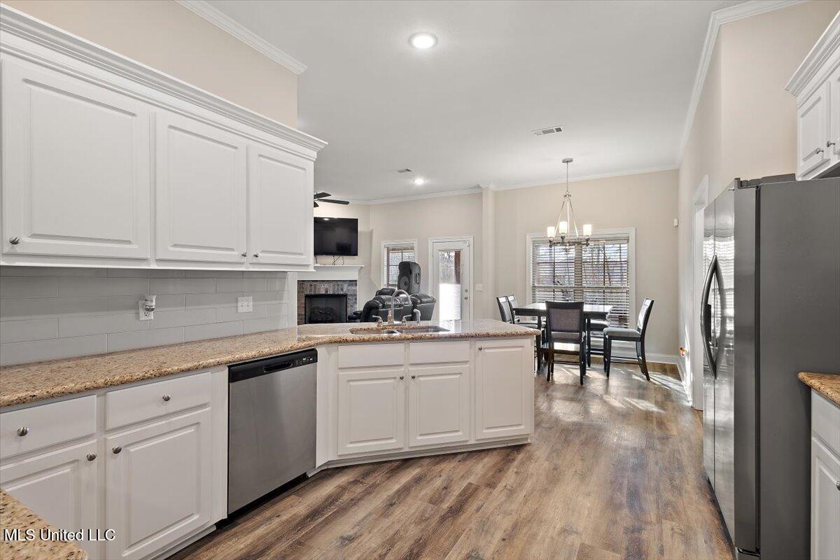 109 Brunswick Cove Canton, MS 39046 - Photo 11 of 34 11-HTP_7887