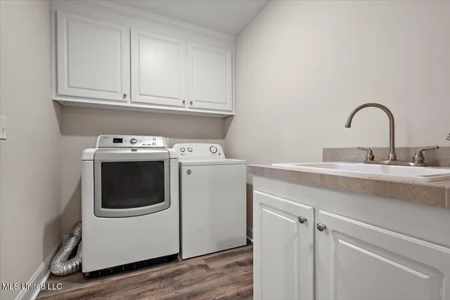 $286,900 | 109 Brunswick Cove, Unit 109, Canton, MS 39046