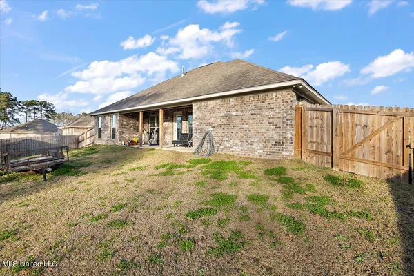 $286,900 | 109 Brunswick Cove, Canton, MS 39046