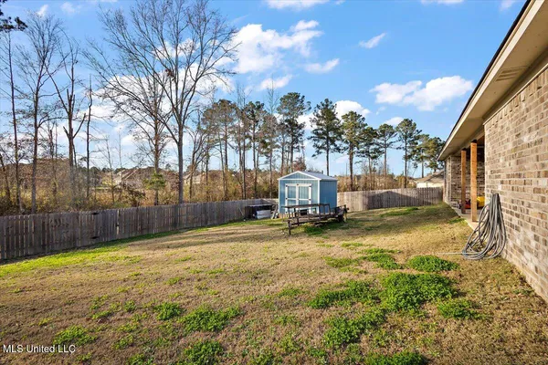 $286,900 | 109 Brunswick Cove, Canton, MS 39046