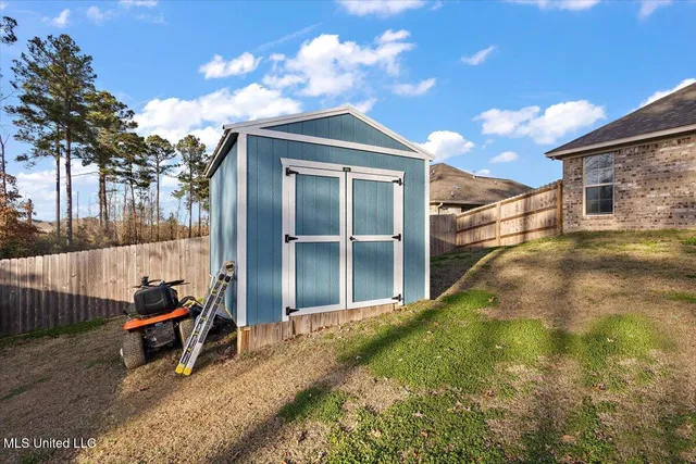 $286,900 | 109 Brunswick Cove, Unit 109, Canton, MS 39046