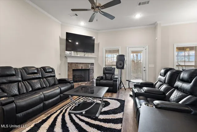 $286,900 | 109 Brunswick Cove, Unit 109, Canton, MS 39046