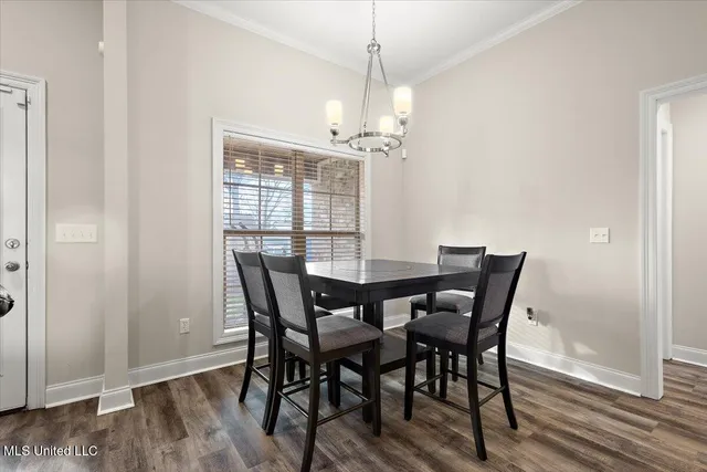 $286,900 | 109 Brunswick Cove, Unit 109, Canton, MS 39046