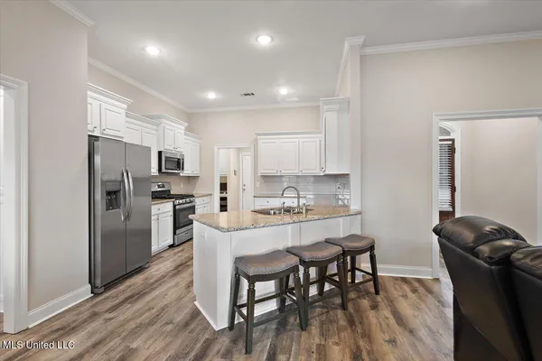 $286,900 | 109 Brunswick Cove, Canton, MS 39046