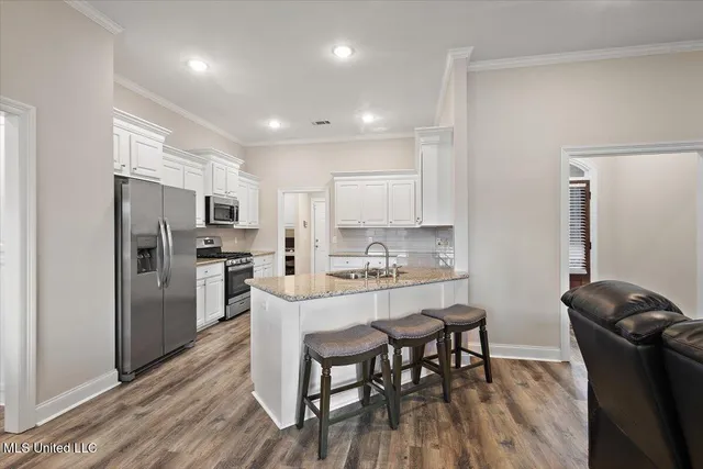 $286,900 | 109 Brunswick Cove, Unit 109, Canton, MS 39046