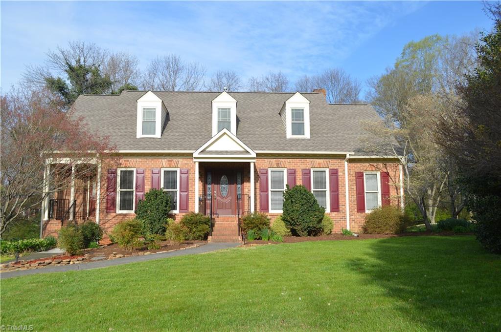 4216 Thorn Ridge Road Winston-Salem, NC 27106 - Photo 1 of 20 Gallery Image 1