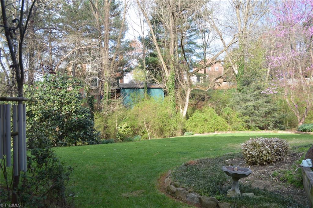 4216 Thorn Ridge Road Winston-Salem, NC 27106 - Photo 12 of 20 Gallery Image 12