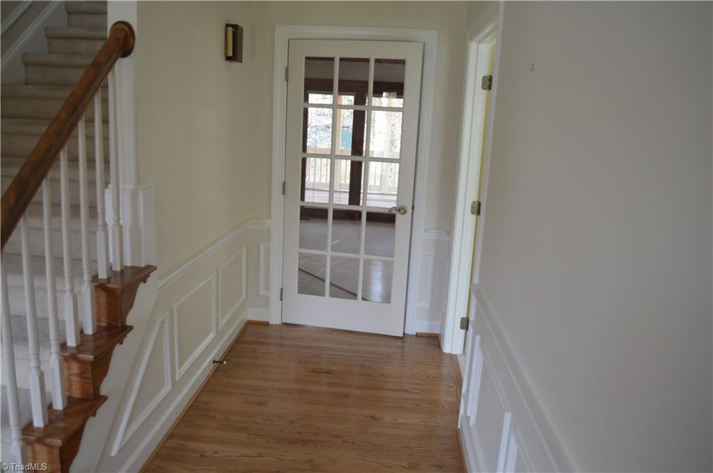 4216 Thorn Ridge Road Winston-Salem, NC 27106 - Photo 20 of 20 Gallery Image 20