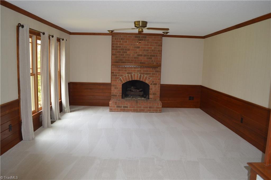 4216 Thorn Ridge Road Winston-Salem, NC 27106 - Photo 3 of 20 Gallery Image 3