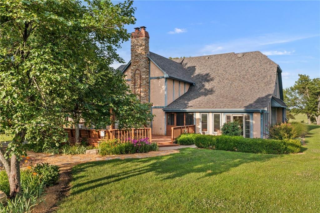 21898 Sunflower Road Edgerton, KS 66021 - Photo 43 of 54