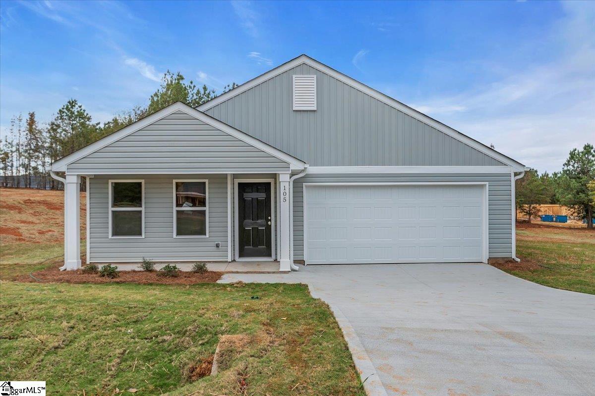 105 Alpine Heights Anderson, SC 29625 - Photo 1 of 42 Gallery Image 1
