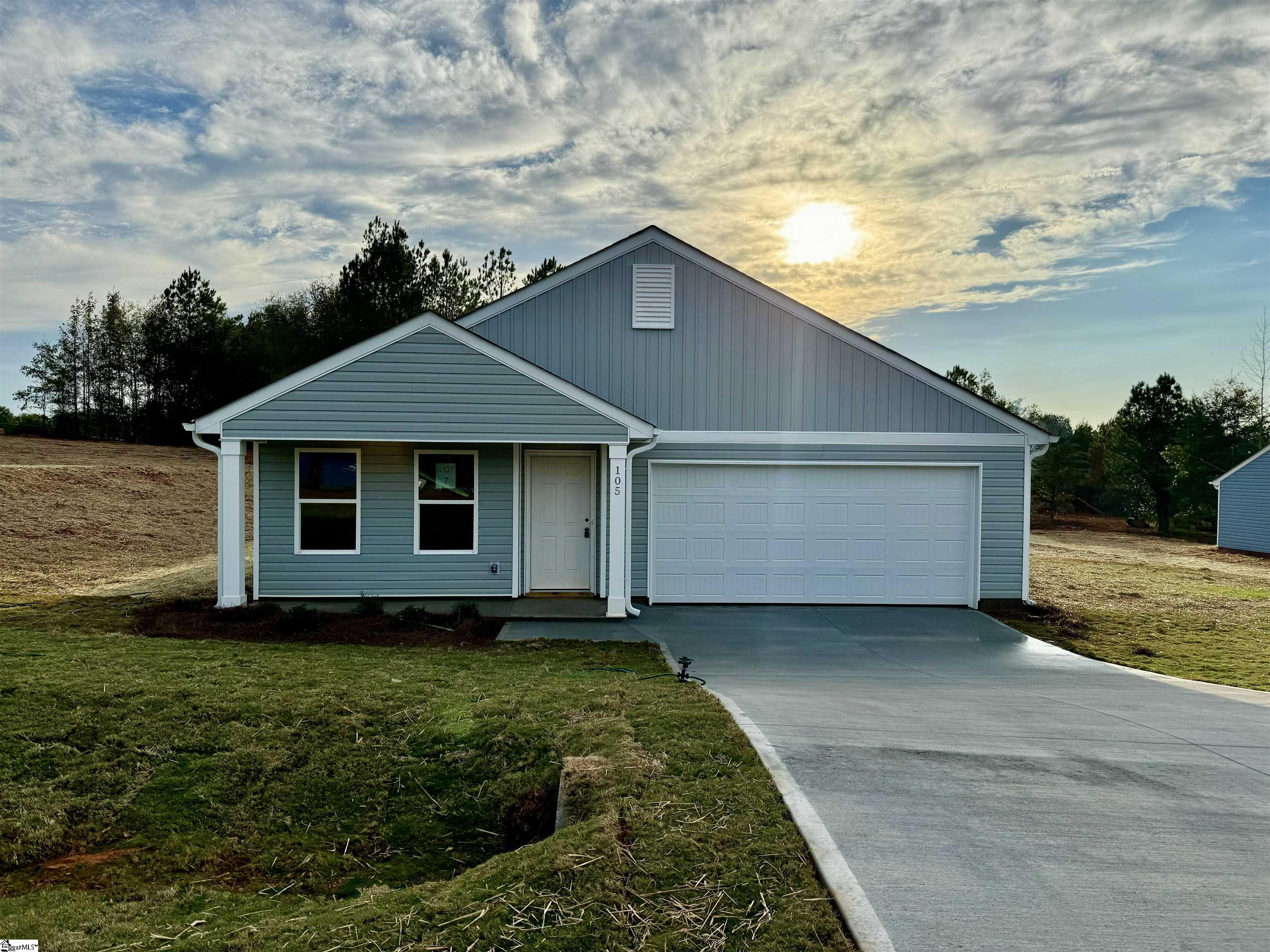 105 Alpine Heights Anderson, SC 29625 - Photo 42 of 42 Gallery Image 42