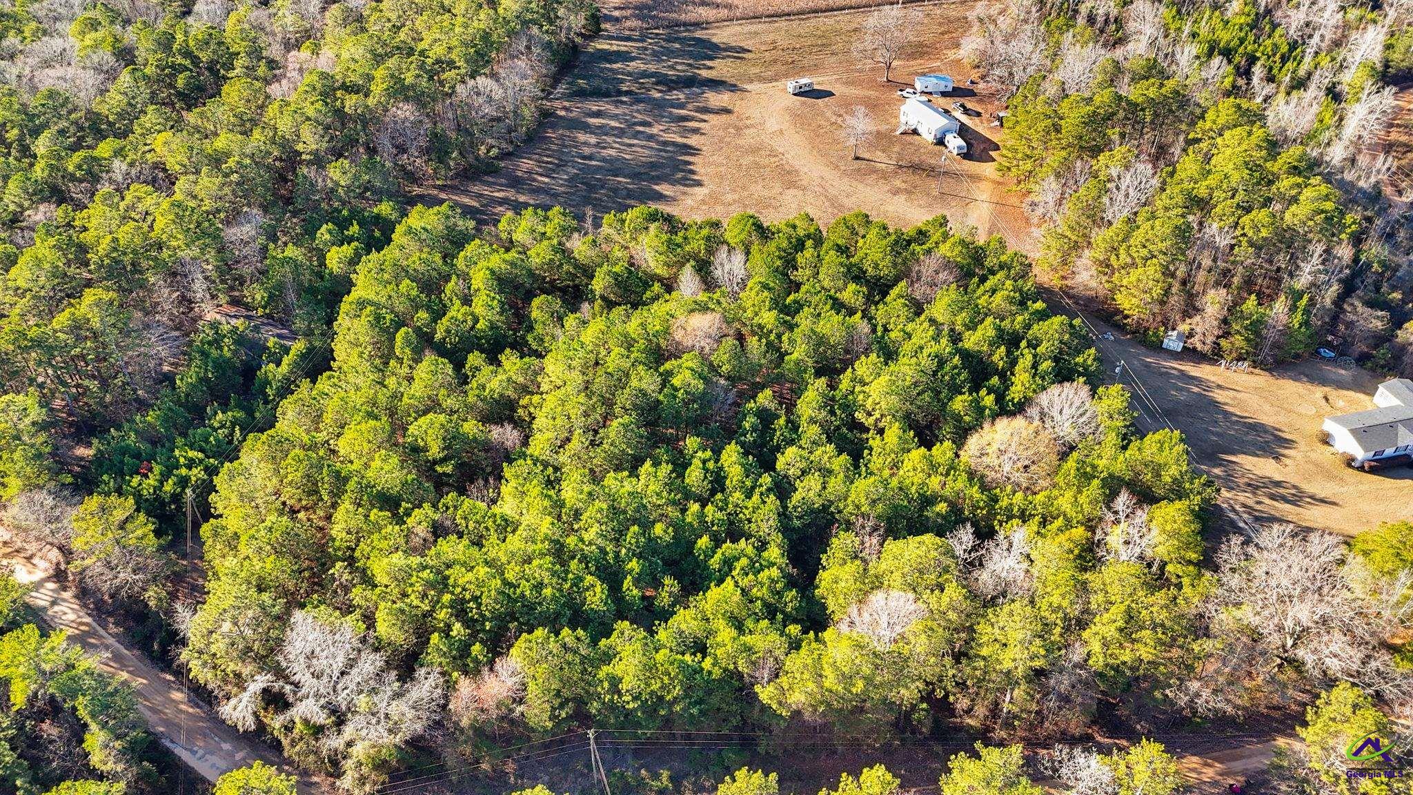 Giles Road Fort Valley, GA 31030 - Photo 6 of 8