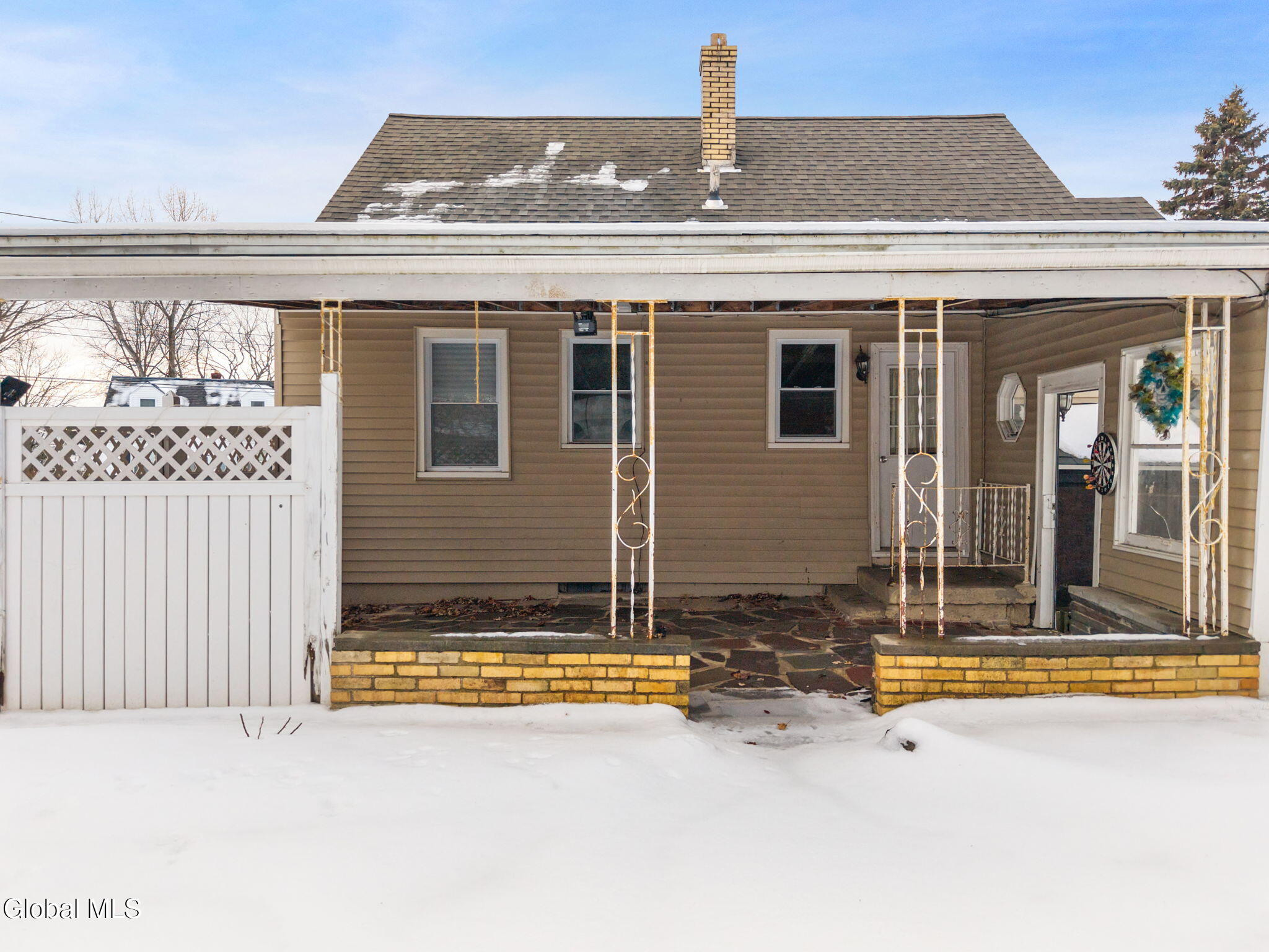 4 Woodrow Road Amsterdam, NY 12010 - Photo 28 of 47 28-4WoodrowRd_28