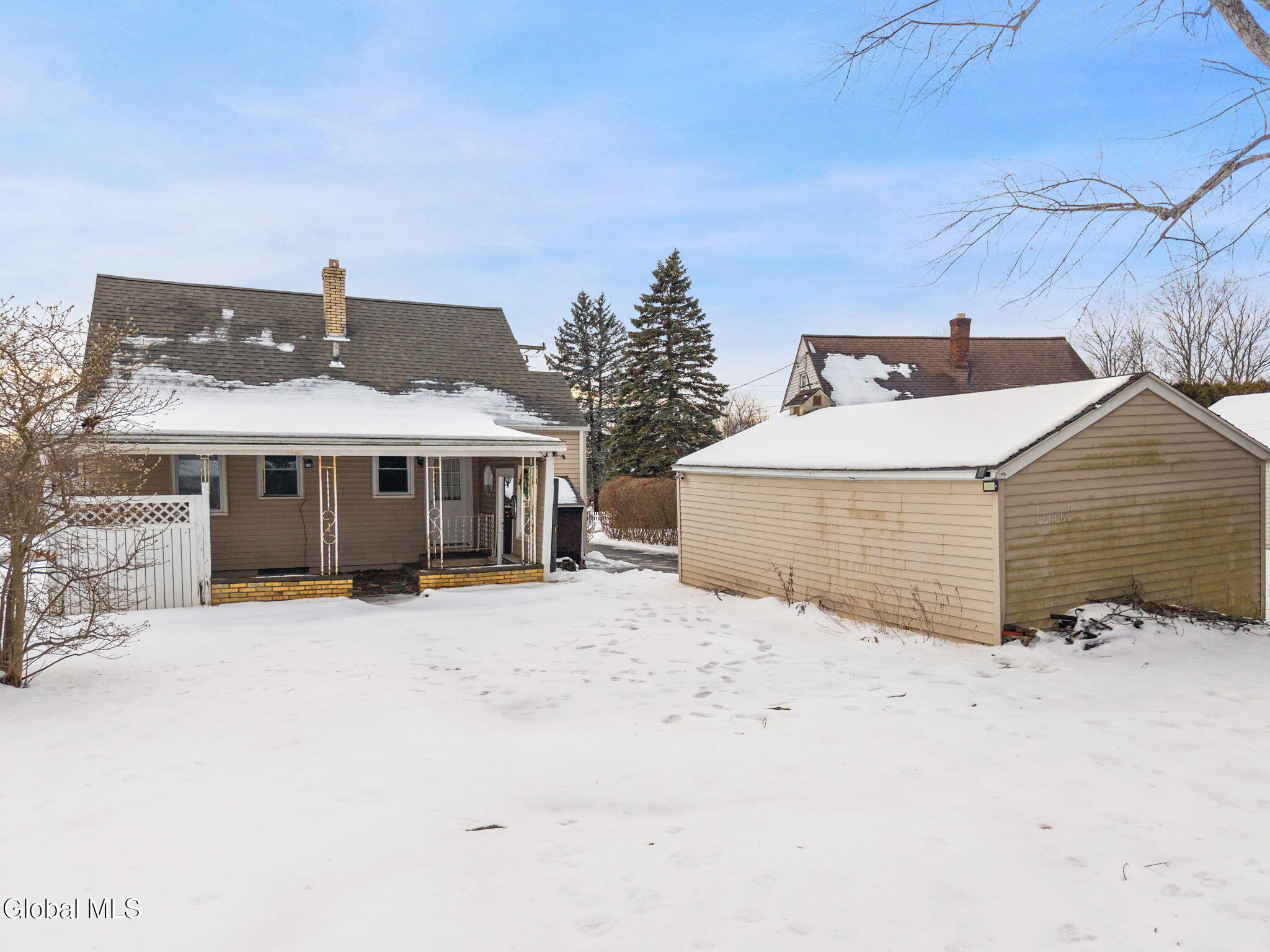 4 Woodrow Road Amsterdam, NY 12010 - Photo 37 of 55 31-4WoodrowRd_31