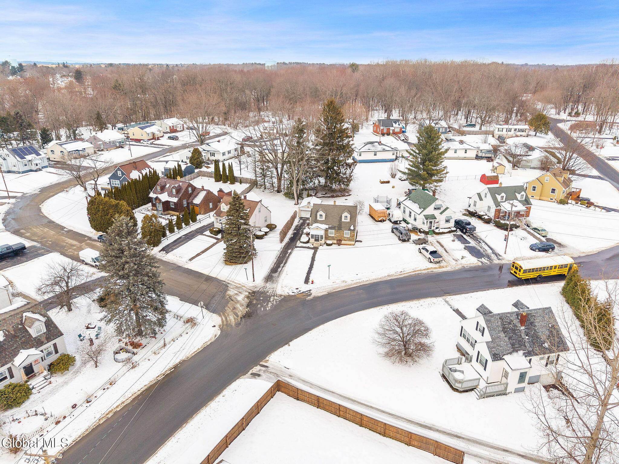 4 Woodrow Road Amsterdam, NY 12010 - Photo 42 of 55 36-4WoodrowRd_36