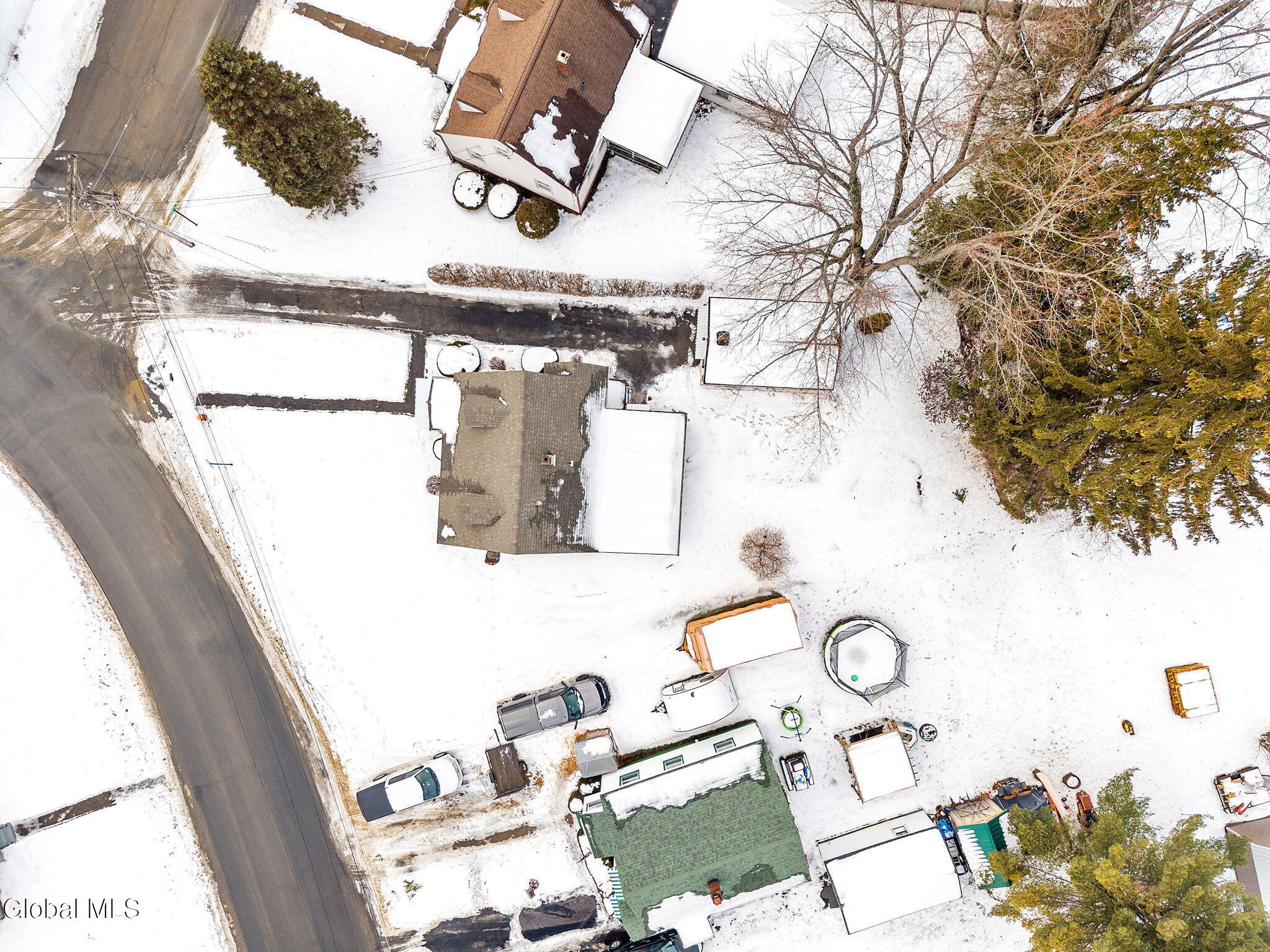 4 Woodrow Road Amsterdam, NY 12010 - Photo 44 of 55 38-4WoodrowRd_38