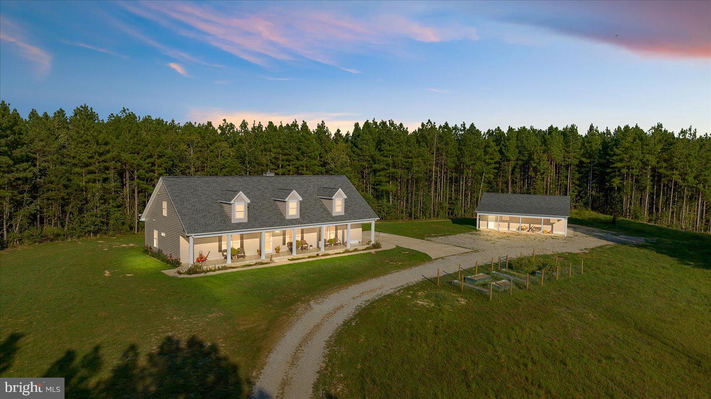 1823 Log Cabin Road Beaverdam, VA 23015 - Photo 1 of 1
