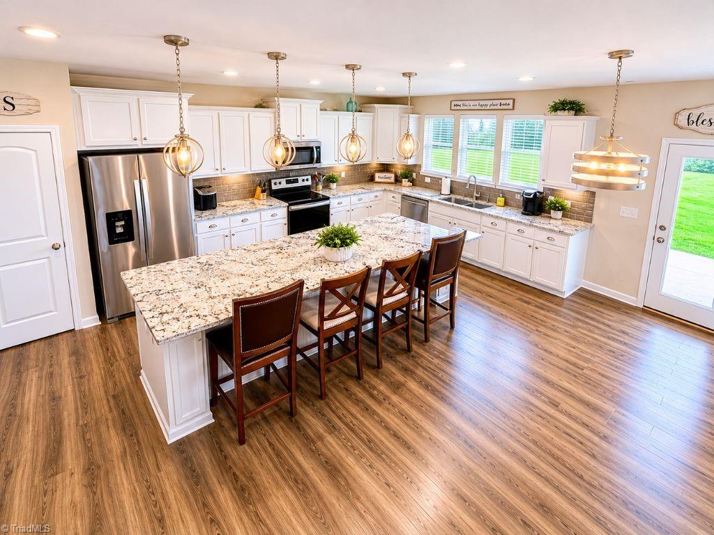 3125 Fortnight Road Pfafftown, NC 27040 - Photo 16 of 40