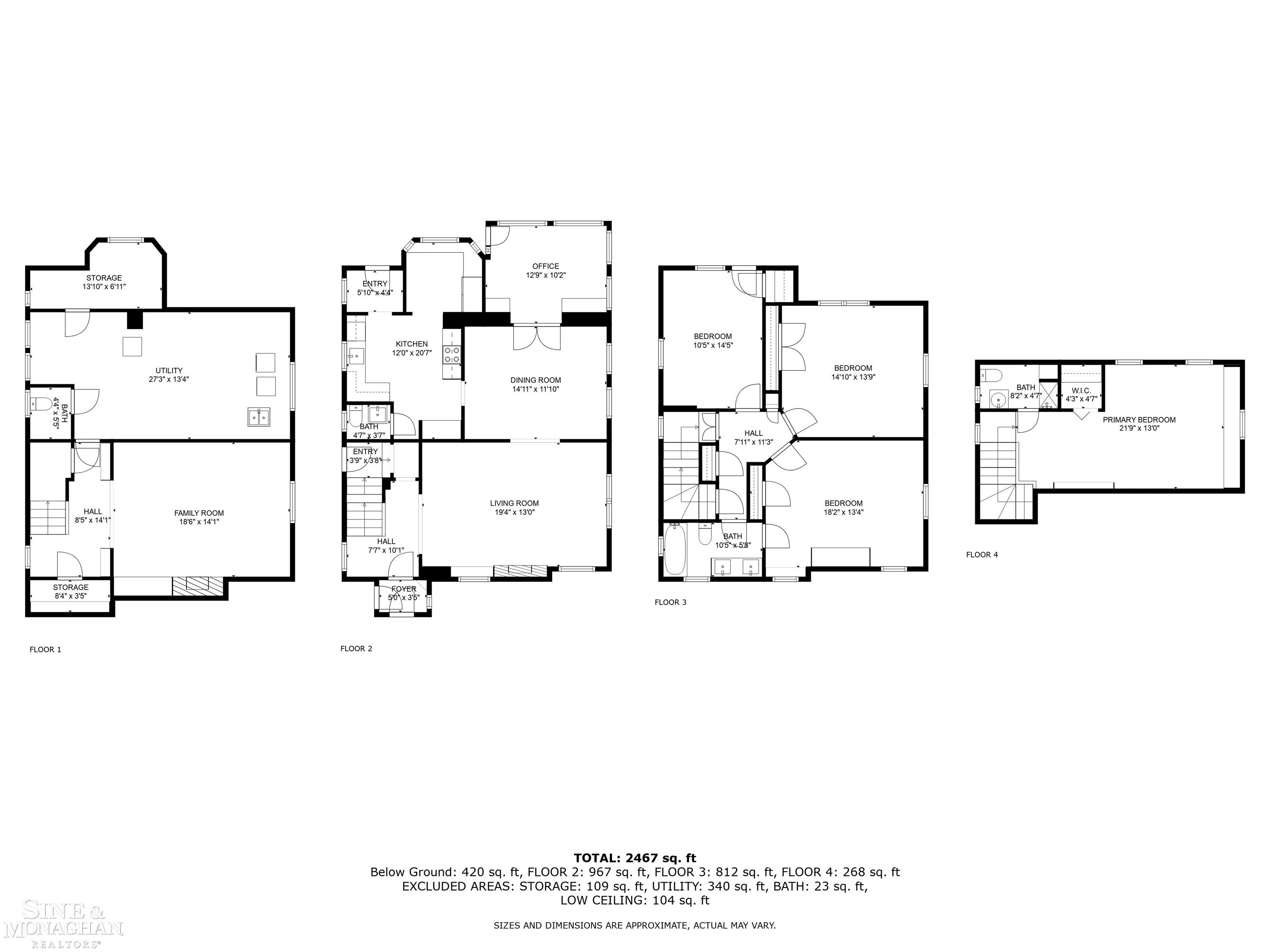1382 Harvard Road Grosse Pointe Park, MI 48230 - Photo 45 of 45