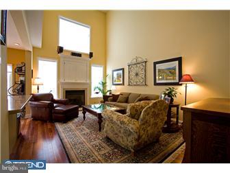 26 Wellington Road Newtown, PA 18940 - Photo 4 of 12 Living Room