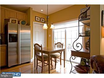 26 Wellington Road Newtown, PA 18940 - Photo 7 of 12 Breakfast Room