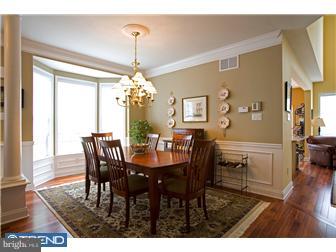 26 Wellington Road Newtown, PA 18940 - Photo 8 of 12 Dining Room