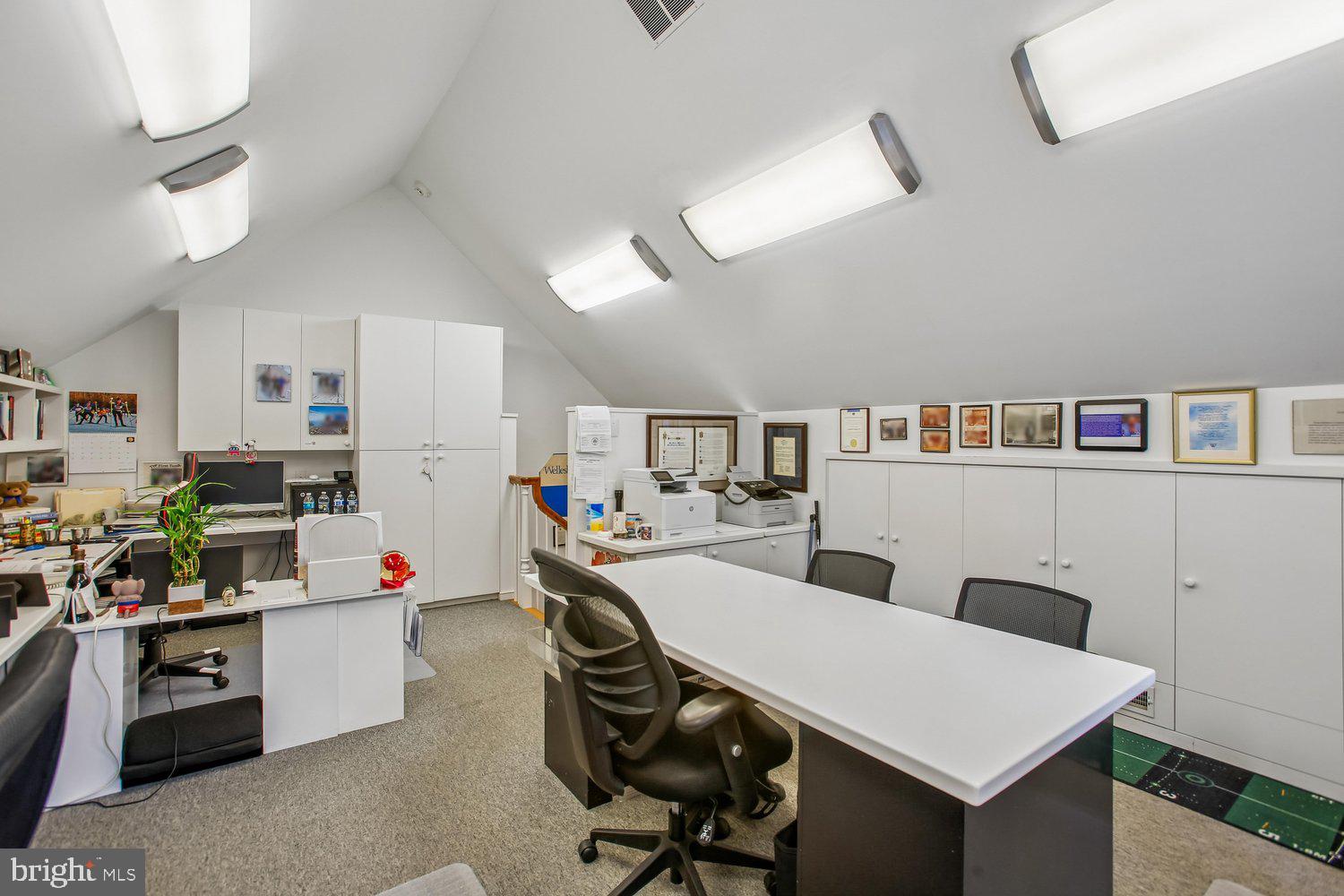 700 Belgrove Road McLean, VA 22101 - Photo 68 of 86 Office-over garage