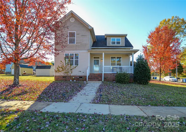 $310,000 | 337 Wise Street, Unit 8, Statesville, NC 28677