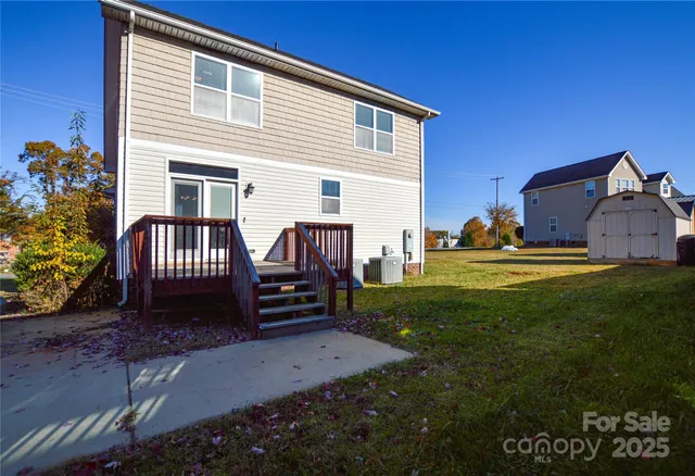 $310,000 | 337 Wise Street, Unit 8, Statesville, NC 28677