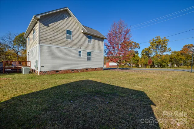 $310,000 | 337 Wise Street, Unit 8, Statesville, NC 28677