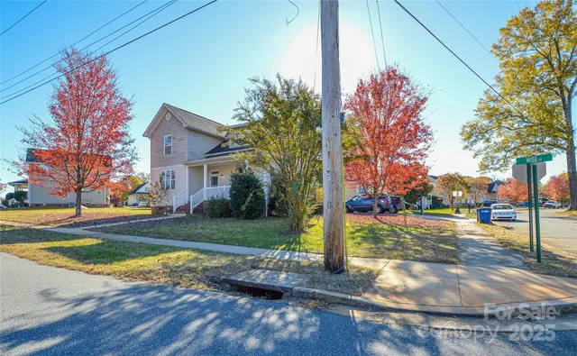 $310,000 | 337 Wise Street, Unit 8, Statesville, NC 28677