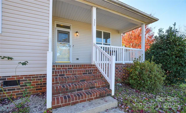 $310,000 | 337 Wise Street, Unit 8, Statesville, NC 28677