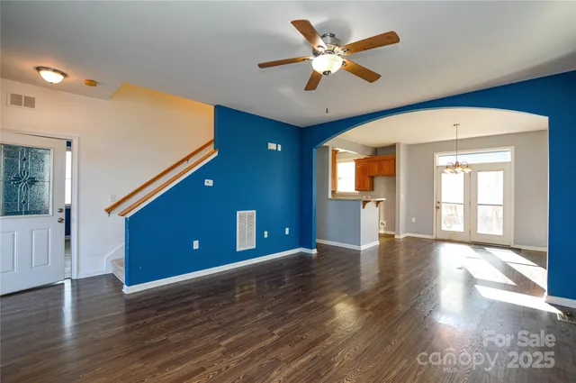 $310,000 | 337 Wise Street, Unit 8, Statesville, NC 28677