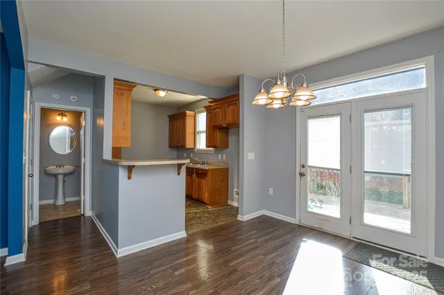 $310,000 | 337 Wise Street, Unit 8, Statesville, NC 28677