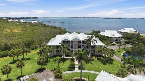 $599,000 | 11000 Placida Road, Unit 302, Placida, FL 33946