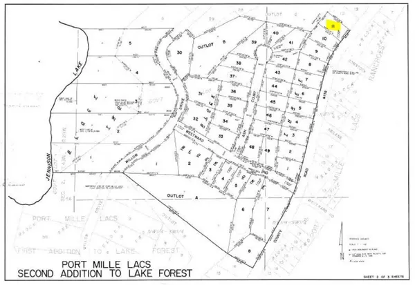$13,500 | 138 County Road 138, Garrison, MN 56450